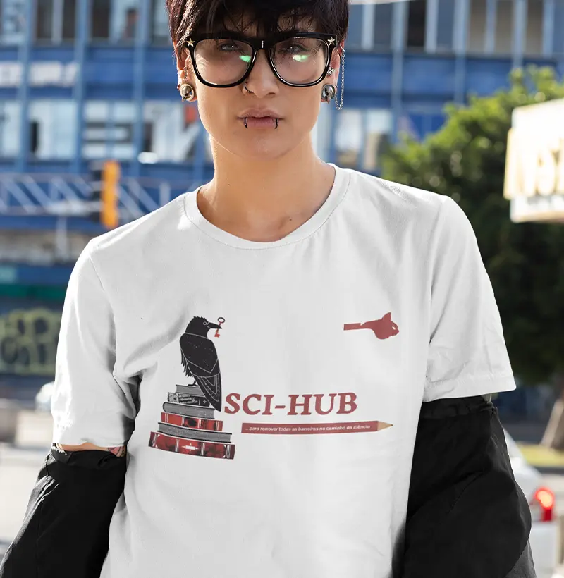 Sci-Hub
