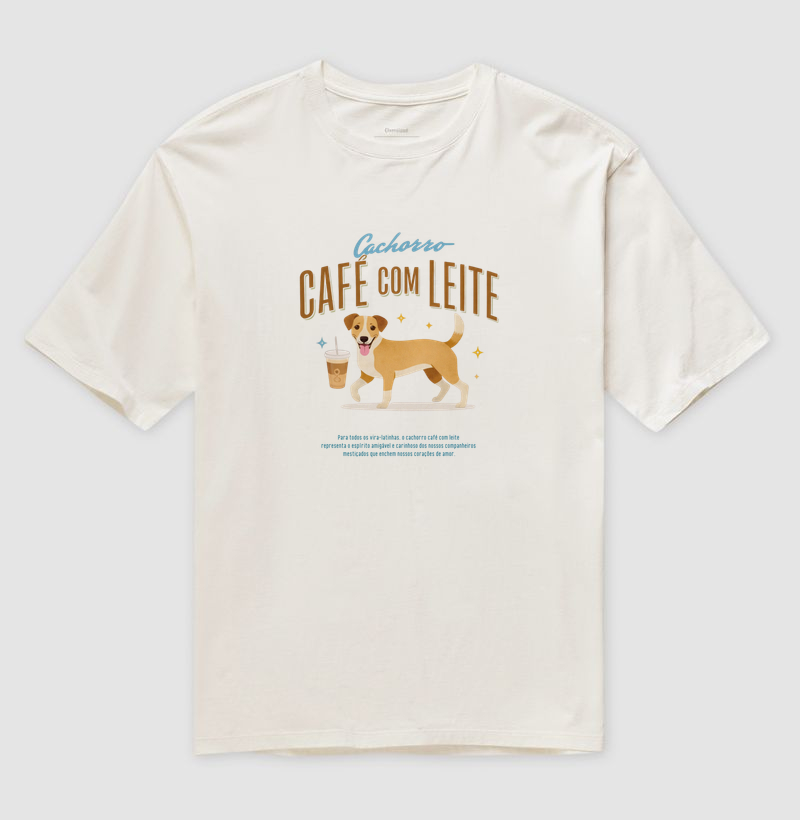 Café com Leite