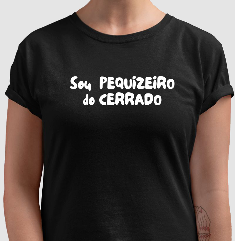 Pequizeiro do cerrado