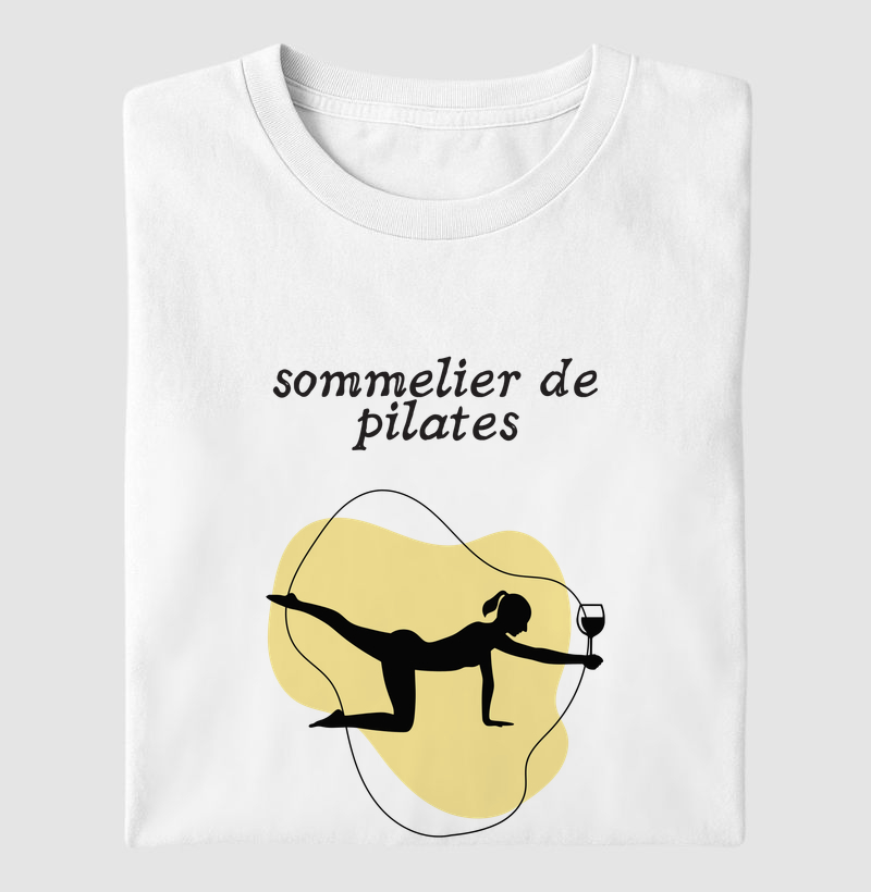 Sommelier de Pilates | MILAH
