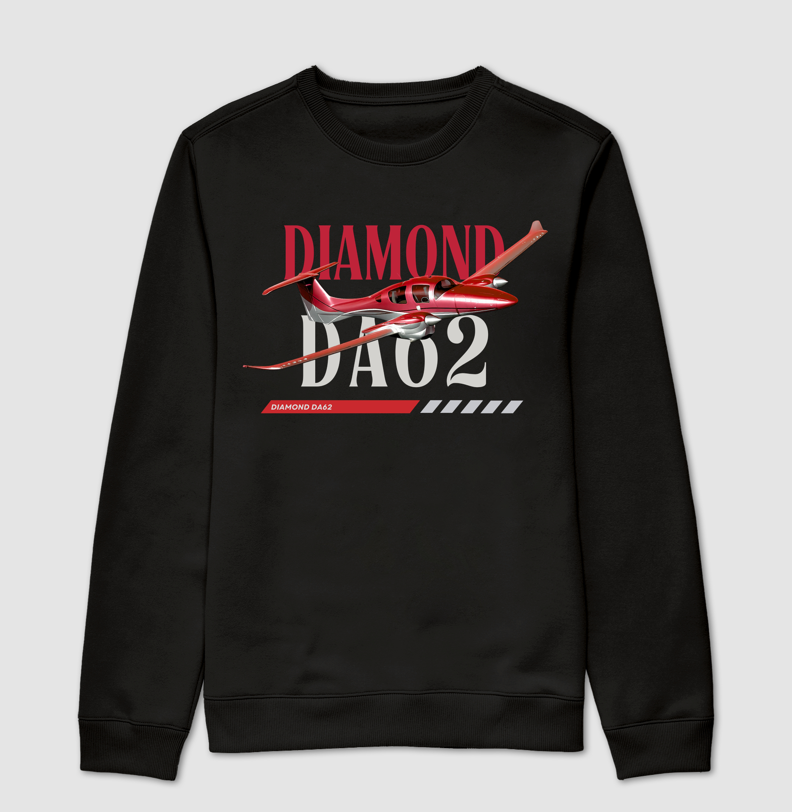 Diamond DA62