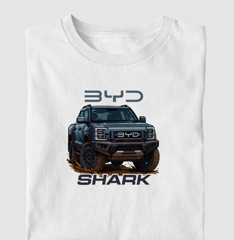 BYD Shark