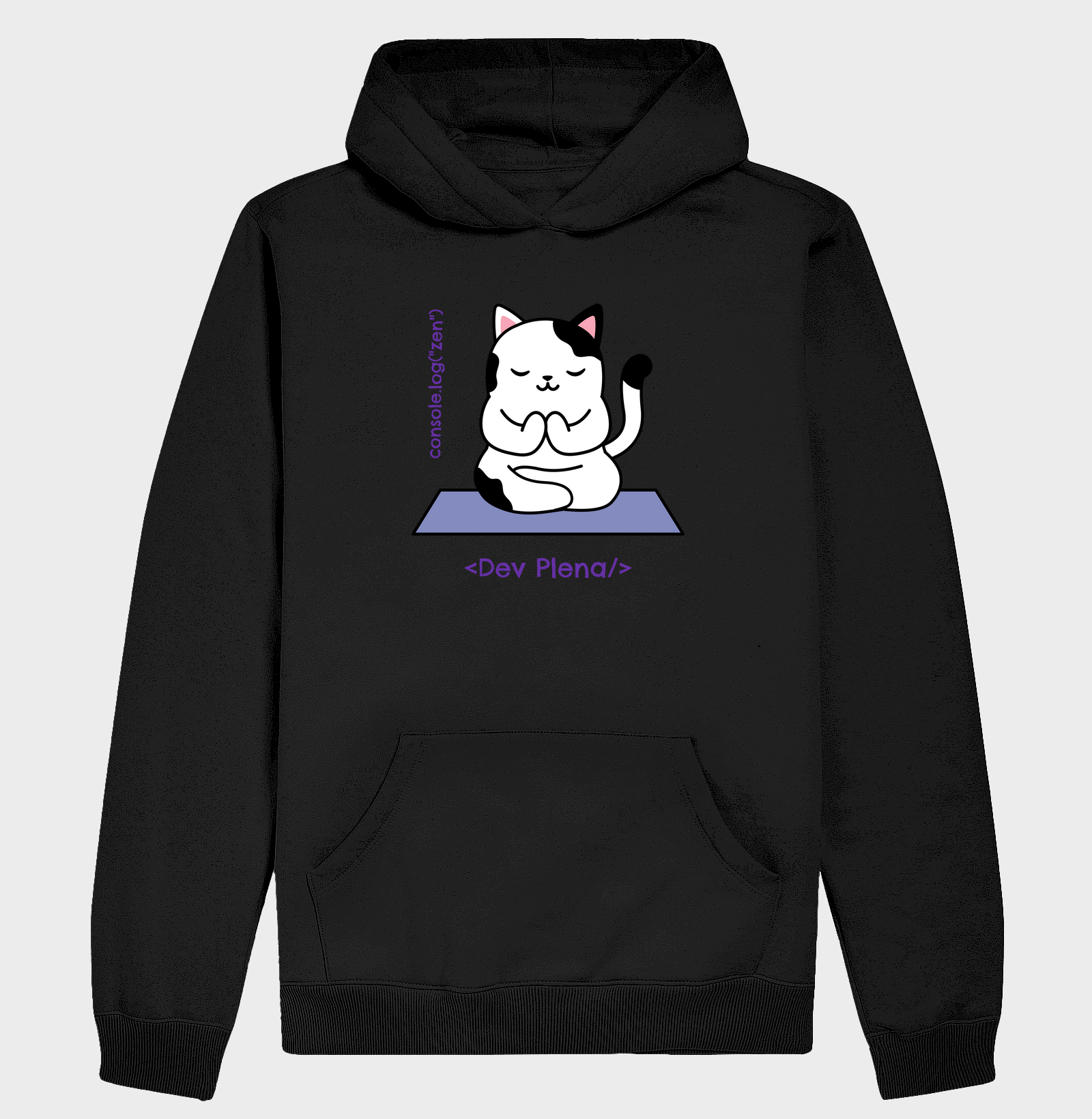 DEV PLENA | Linha Orgulho Tech