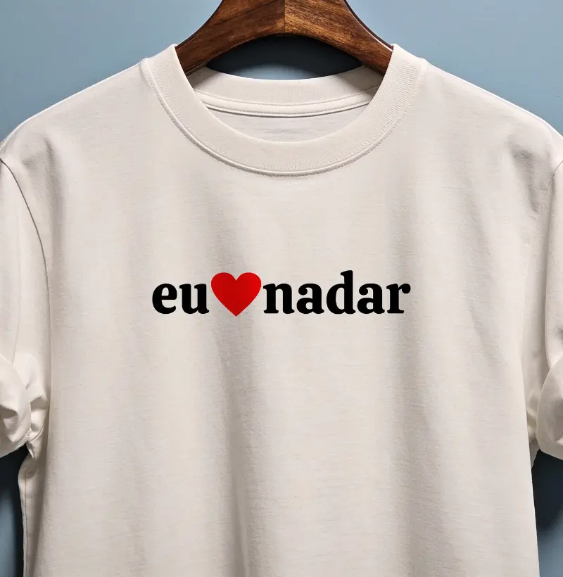 Eu Amo Nadar