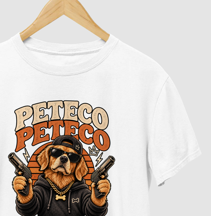 Peteco Peteco