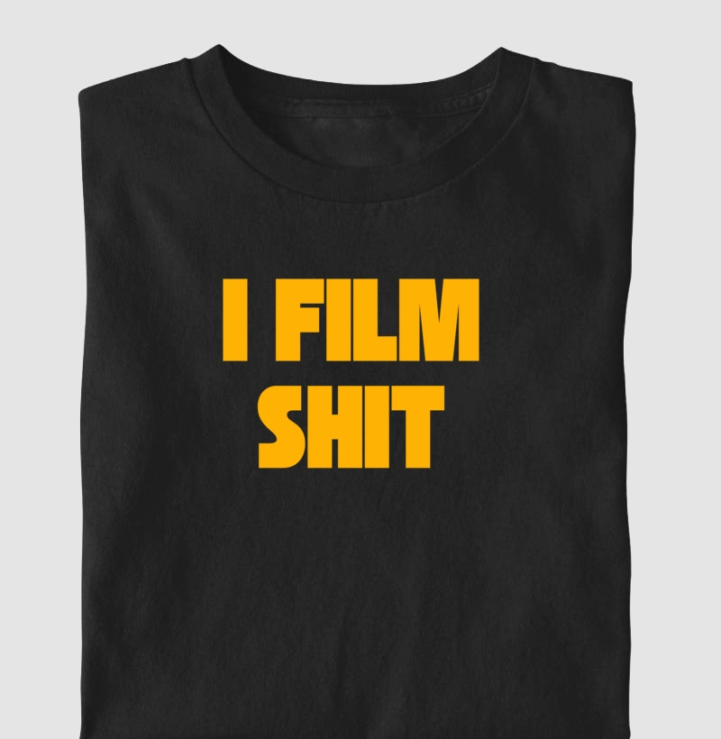 i film shit