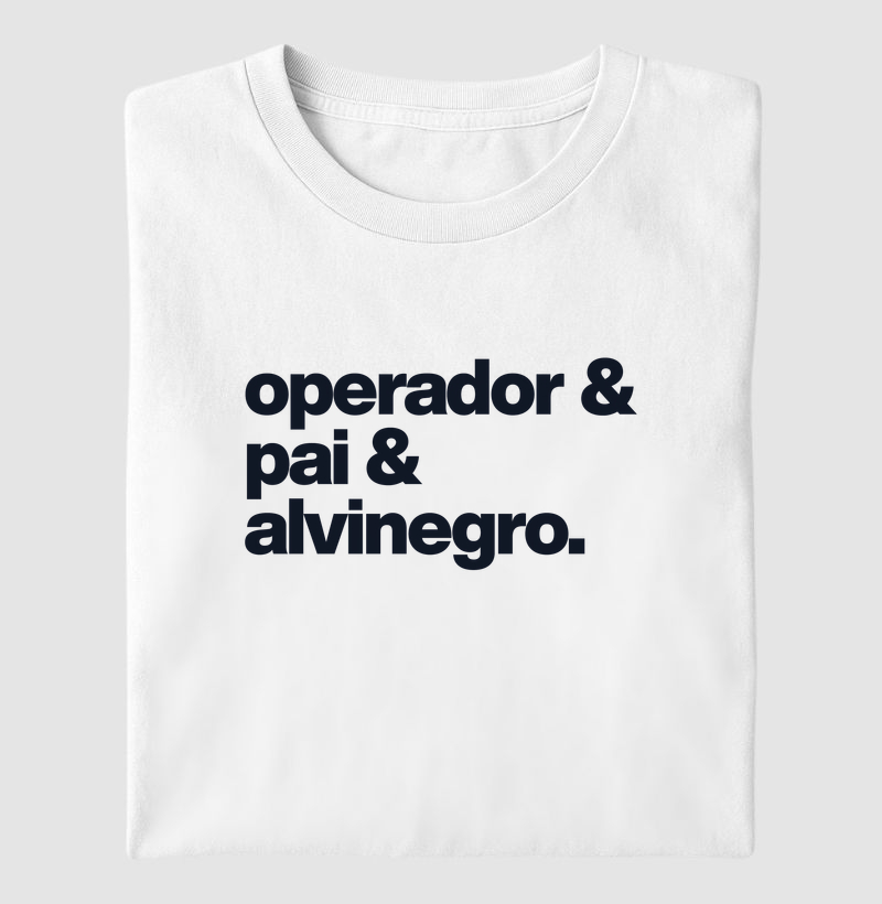 operador, pai, alvinegro