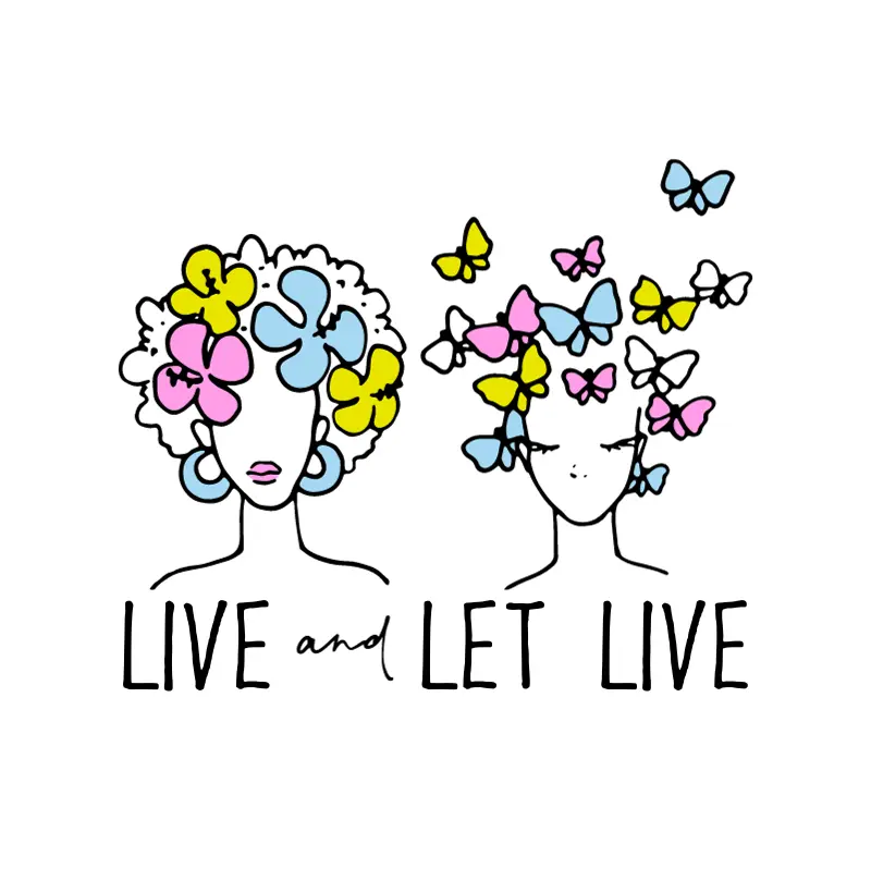 Live and Let Live