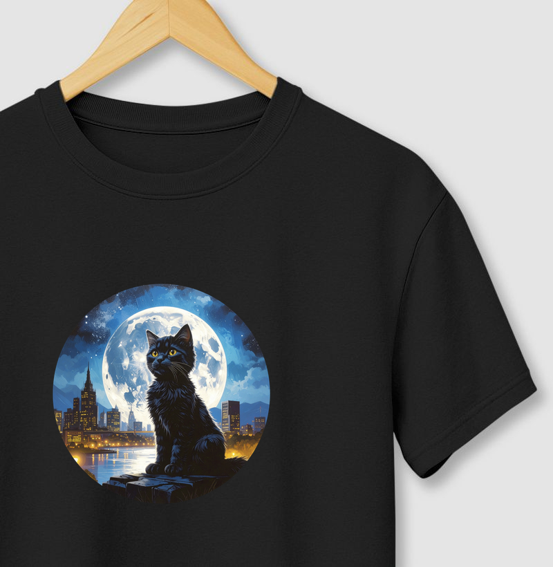 O Gato e a Lua - Planos de Dominar o Mundo