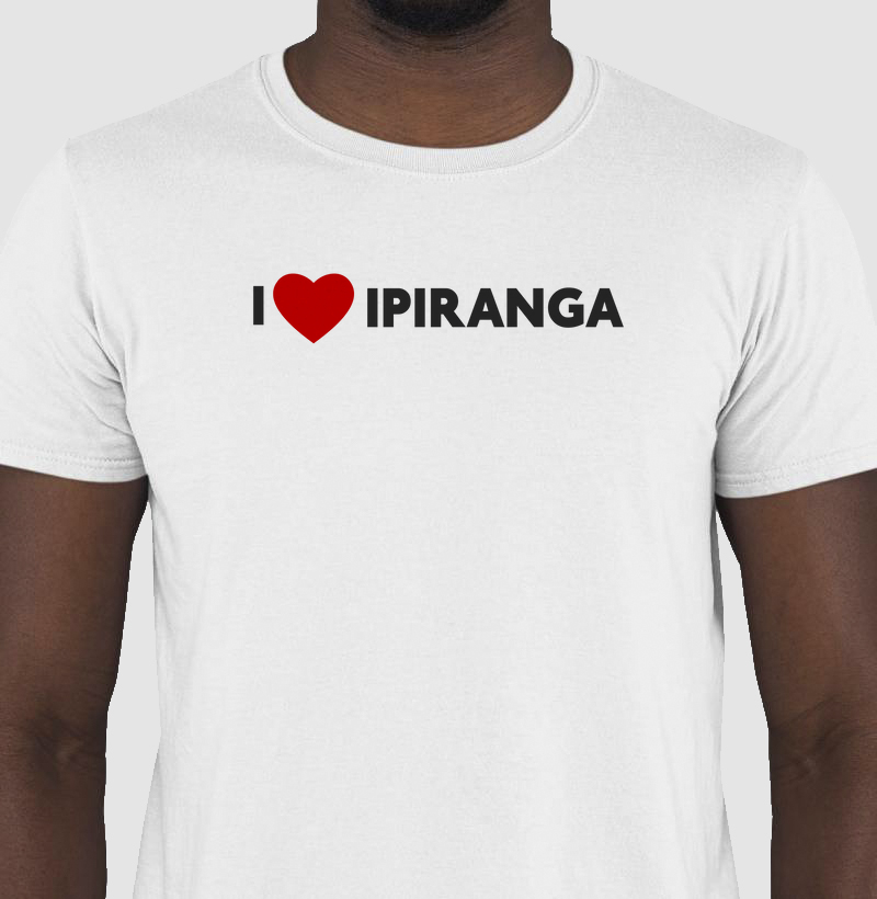 BAIRRO DO IPIRANGA - LOVE