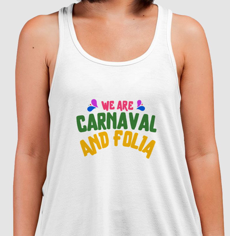 Z E S T 8 8 | CARNAVAL AND FOLIA