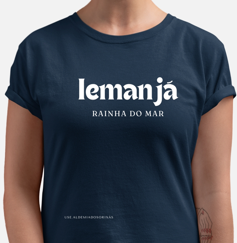 Iemanjá - Rainha do Mar