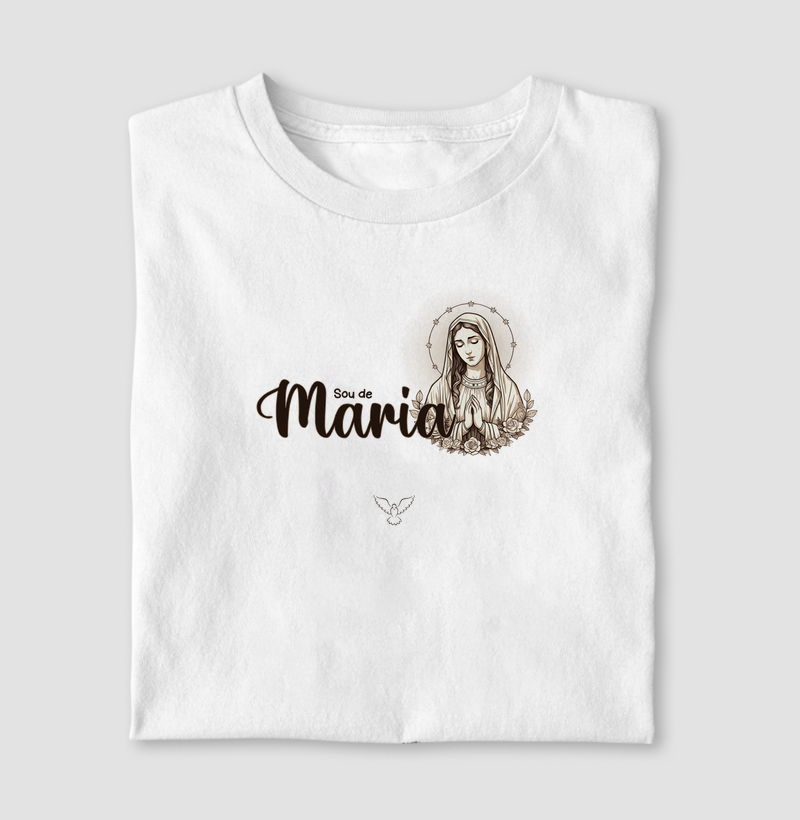 Sou de Maria