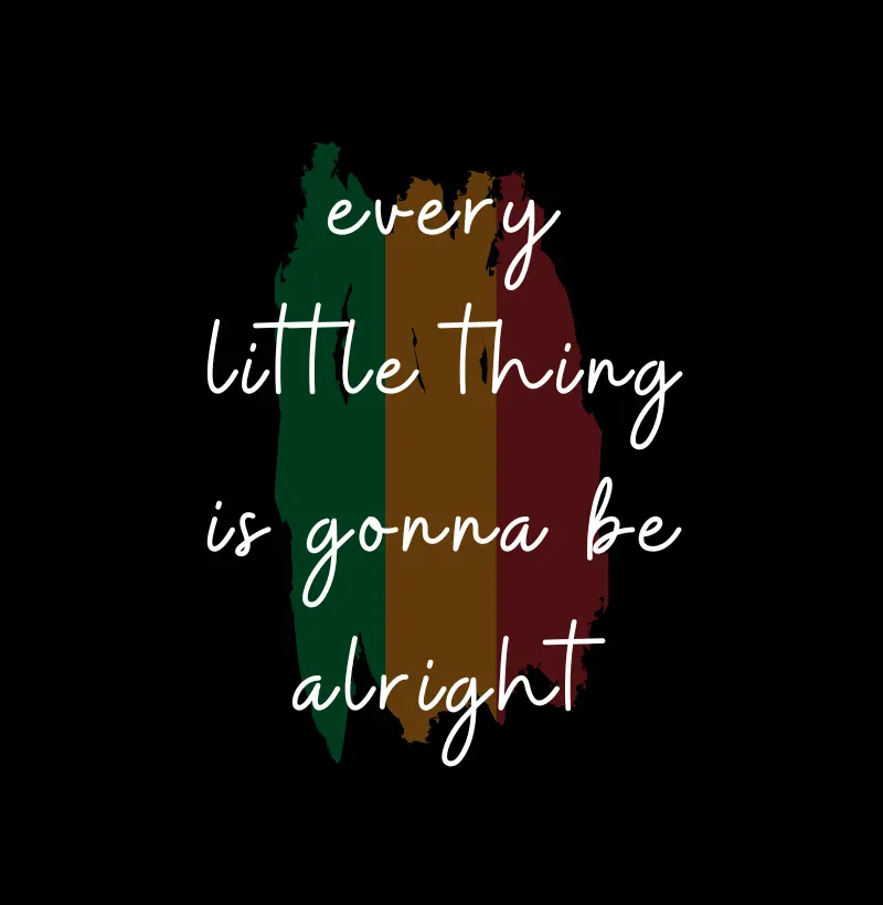 Every Little Thing