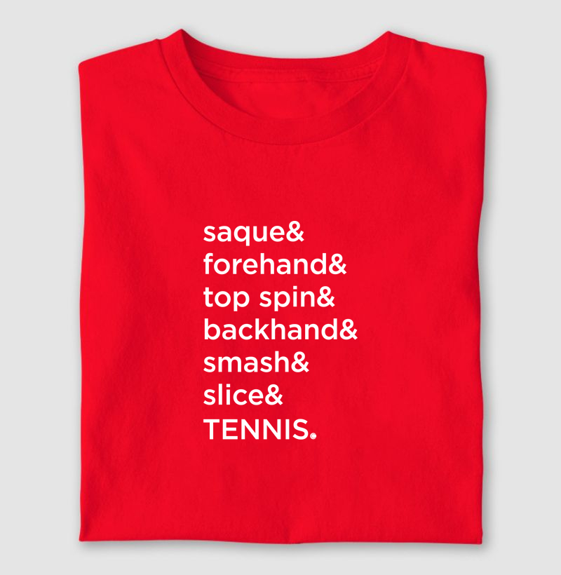 &&& Tennis