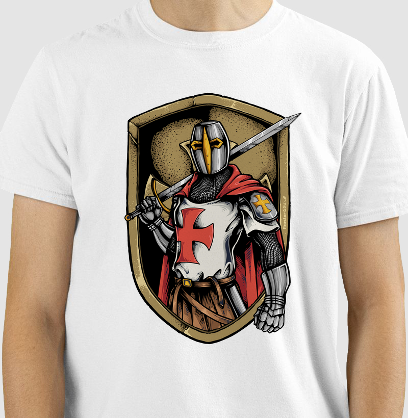 Guerreiro Templário
