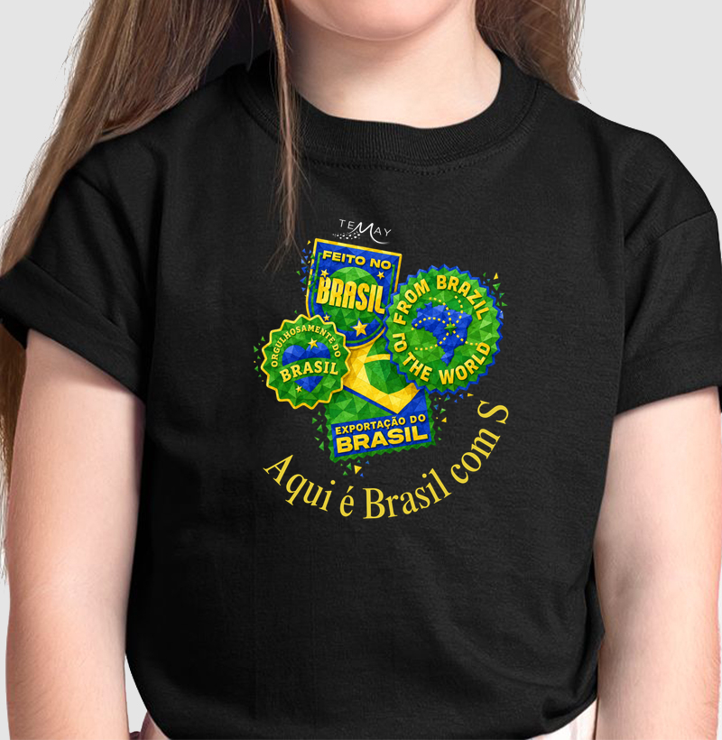 Selo Original Brasileiro 