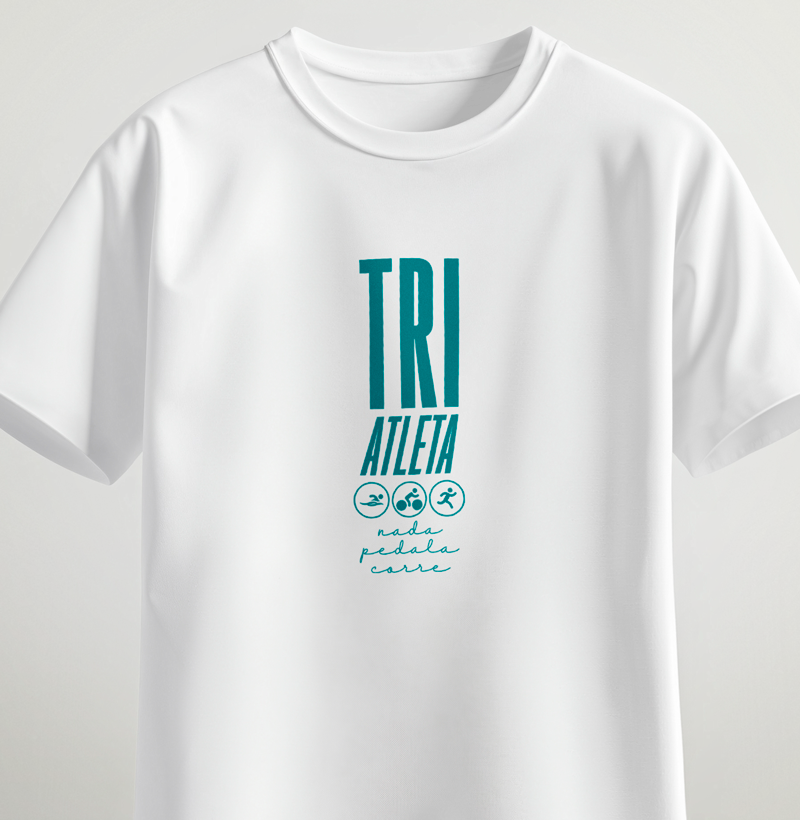 Tri + Atleta