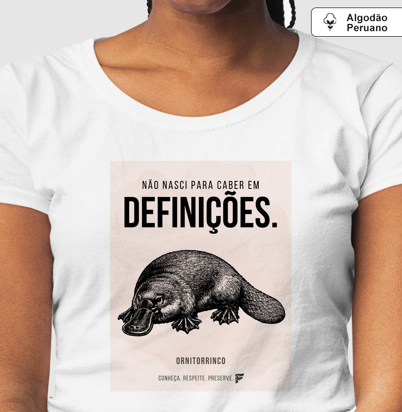 Ornitorrinco
