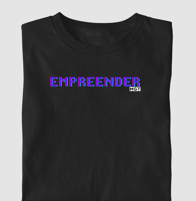 Empreender