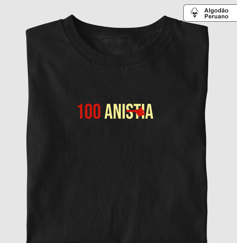 100 Anistia