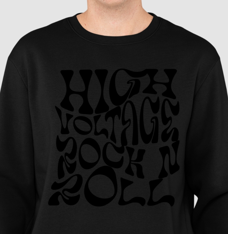 High Voltage Rock n Roll