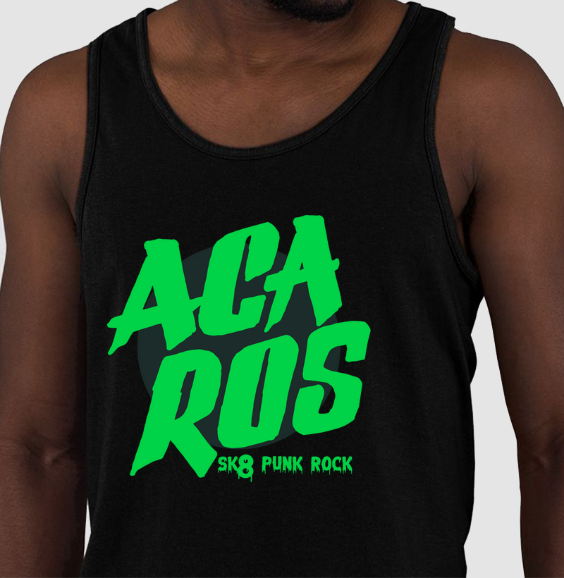 Acaros - Regata - Regata