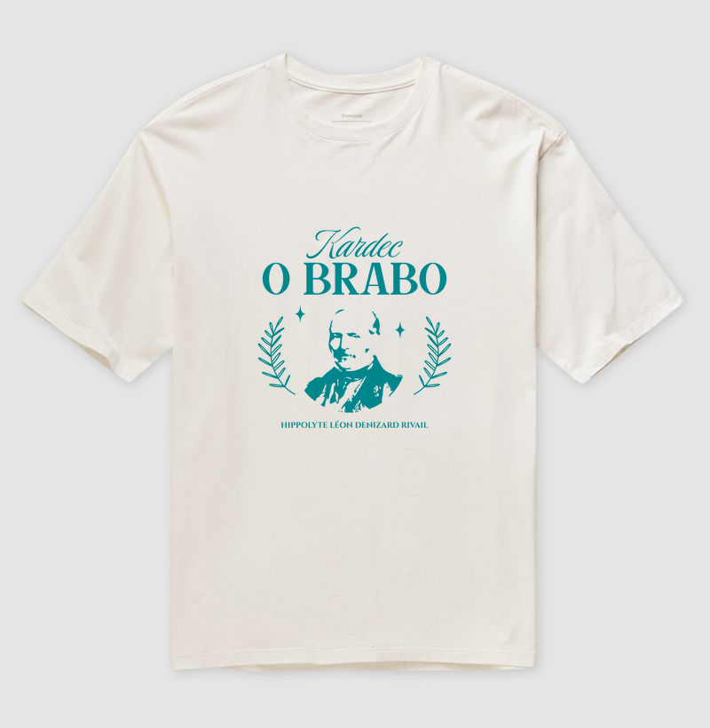 Kardec, o brabo
