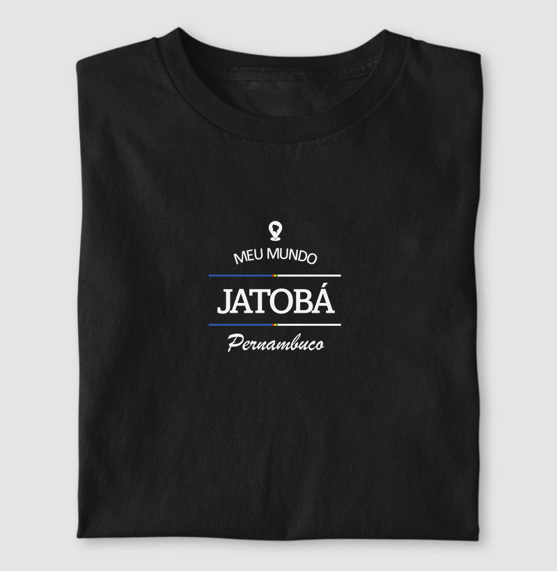 Jatobá (PE) | Meu Mundo