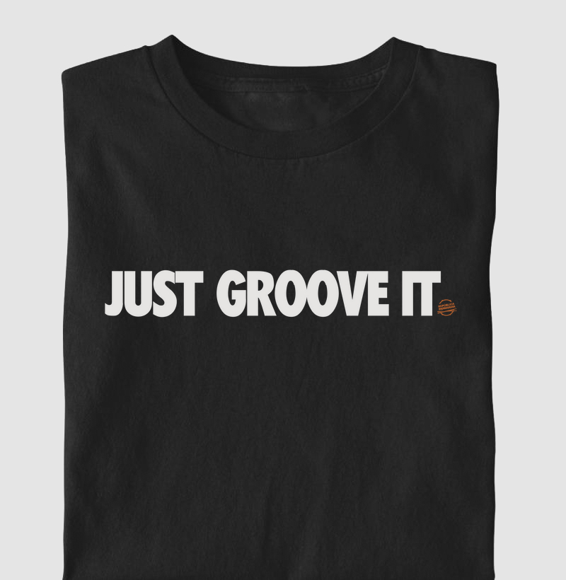 Just Groove It.