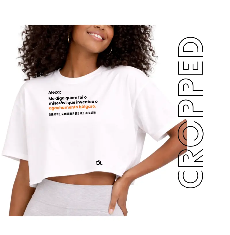 Agachamento Búlgaro