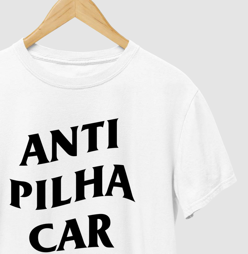 Anti Pilha Car Club