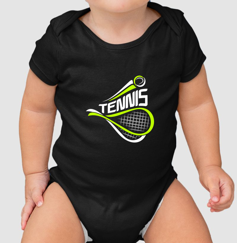 Tennis Logo
