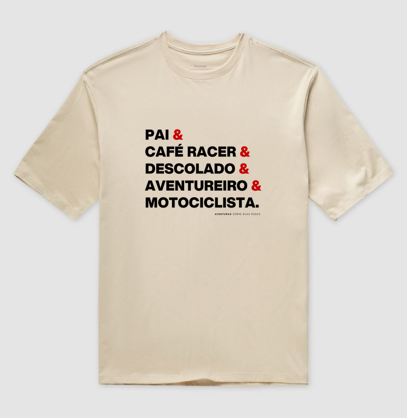 Pai Café Racer