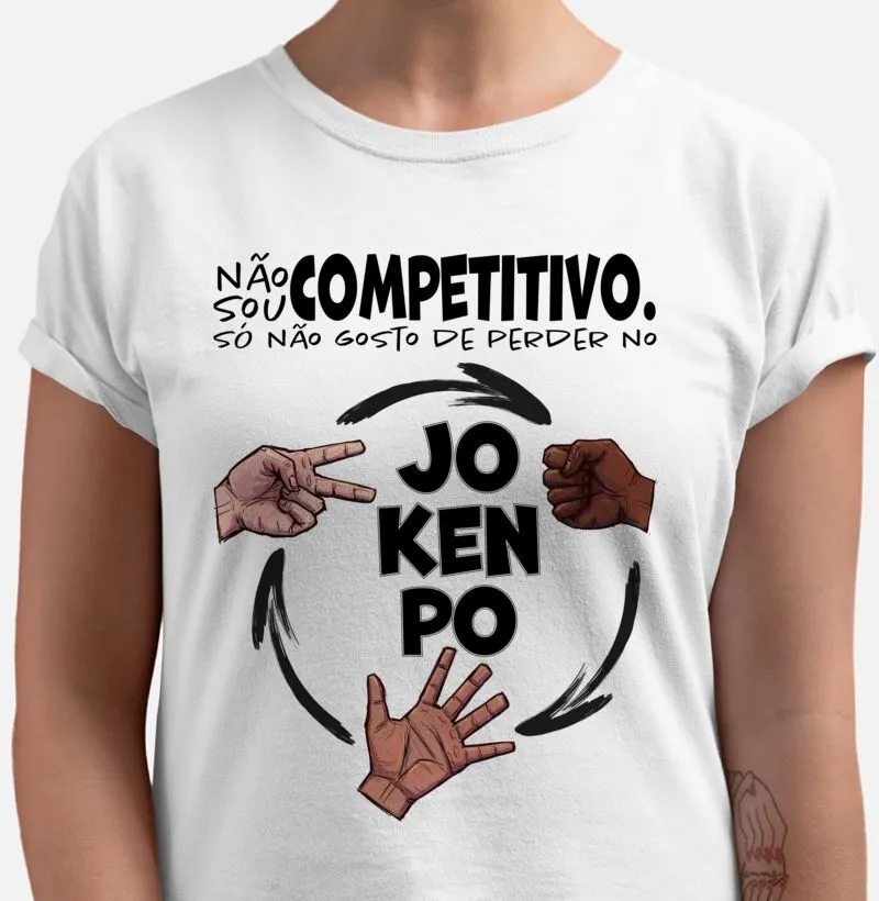 Competição
