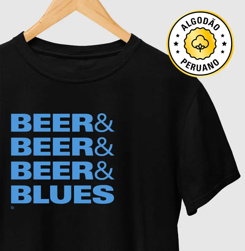Beer & Beer & Blues