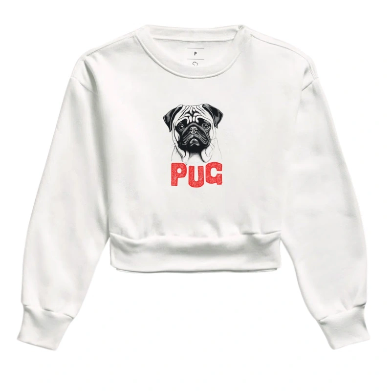 PUG CROPPED