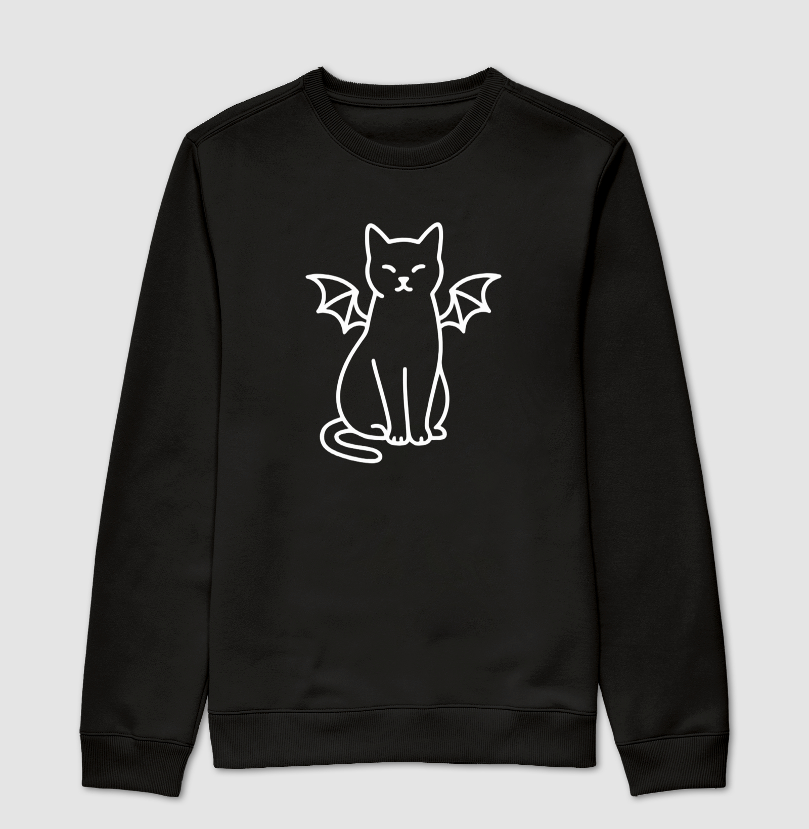 Gato Dragão
