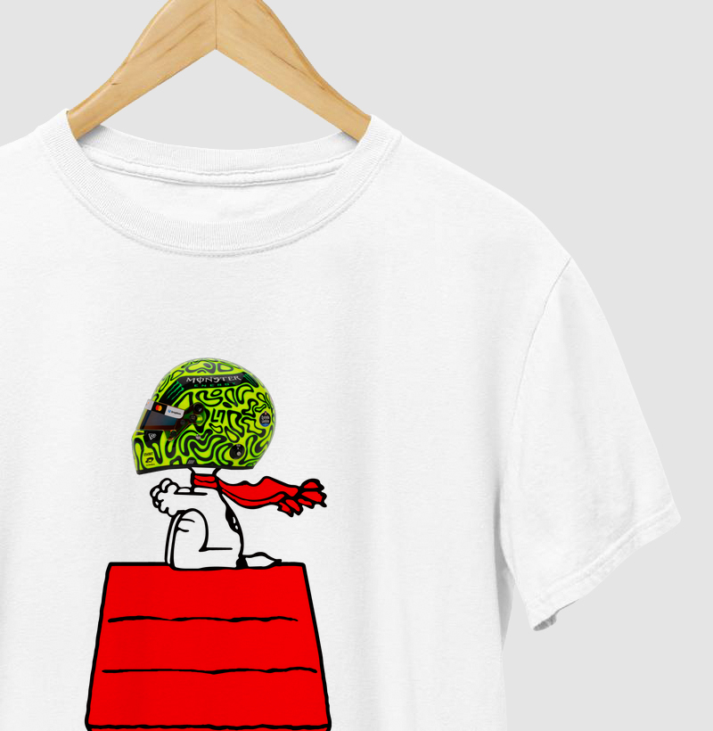 A111 - Capacete Lando Norris