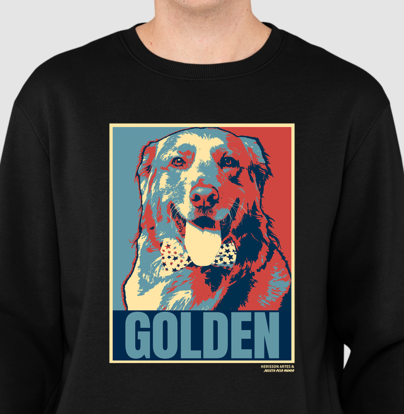 Golden President