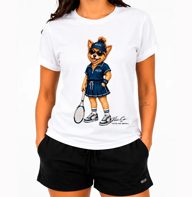 Tennis Style