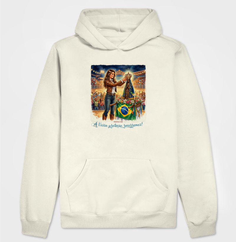 À Vossa proteção recorremos! 2