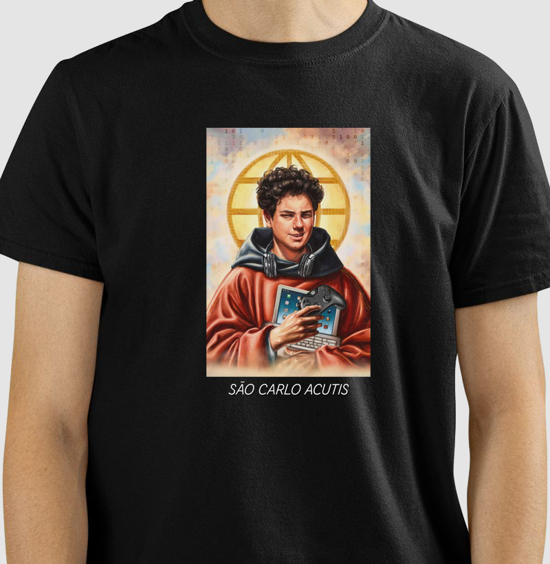 São Carlo Acutis