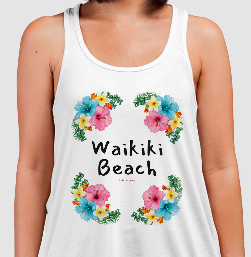 WAIKIKI BEACH - Regata