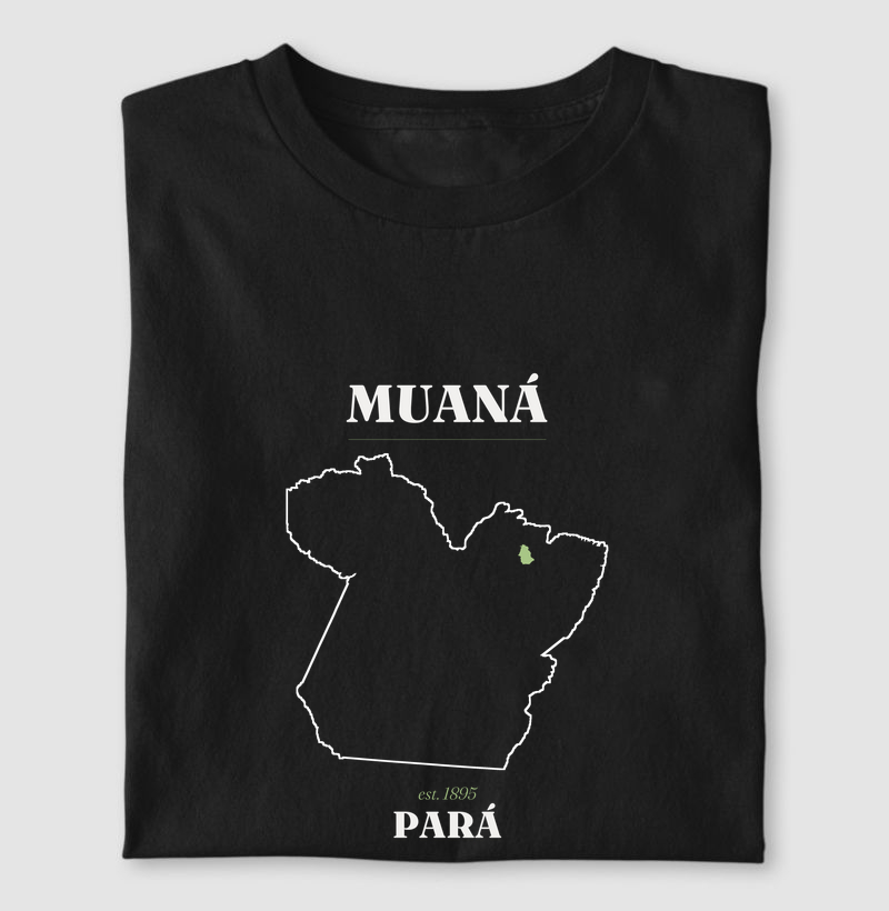 Muaná | Legado PA