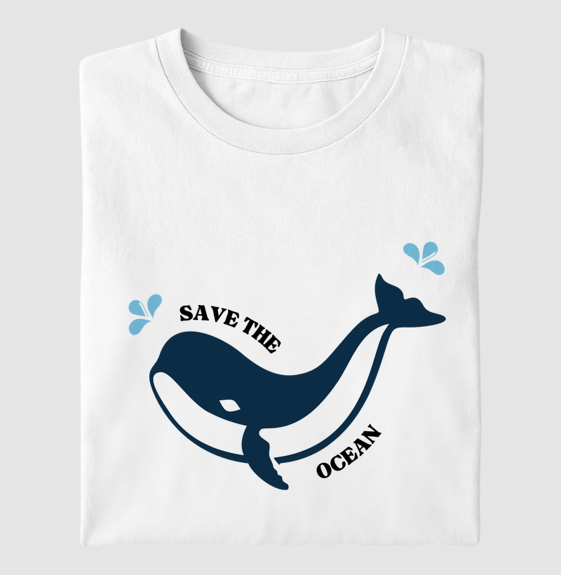 Save the ocean