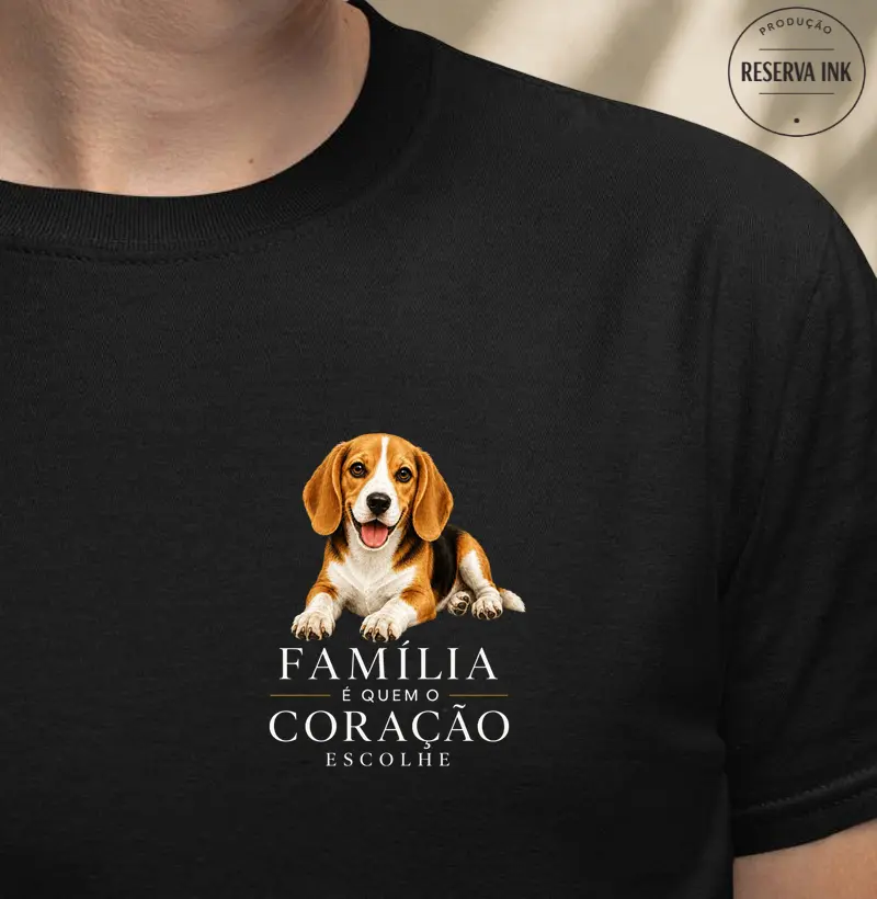 Beagle - Família