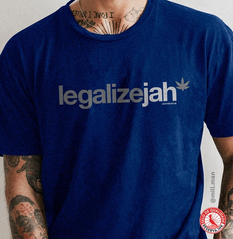Legalize Jah