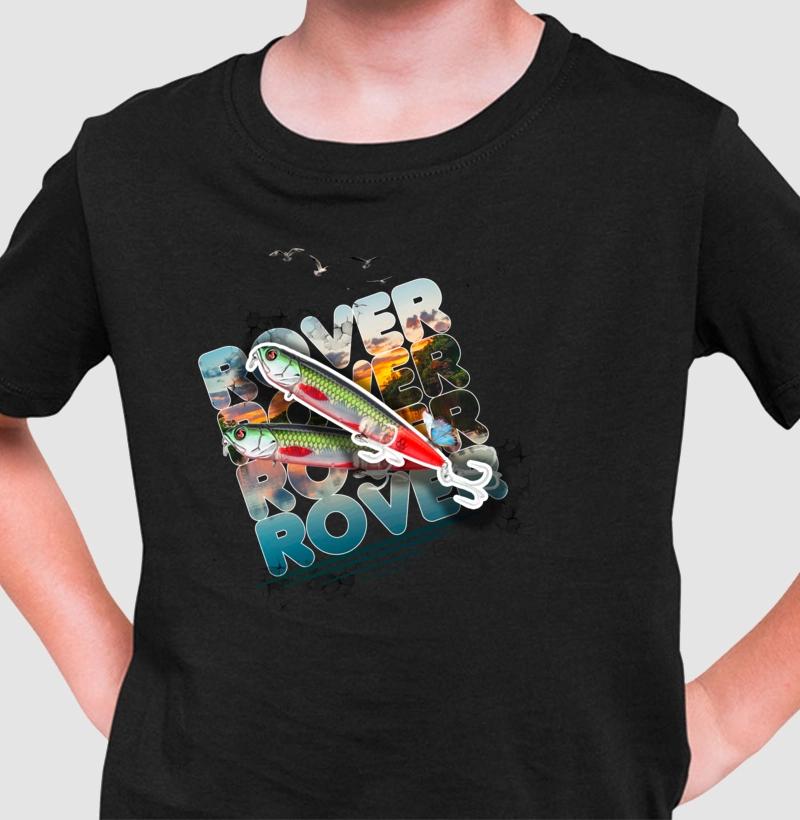 ROVER KIDS