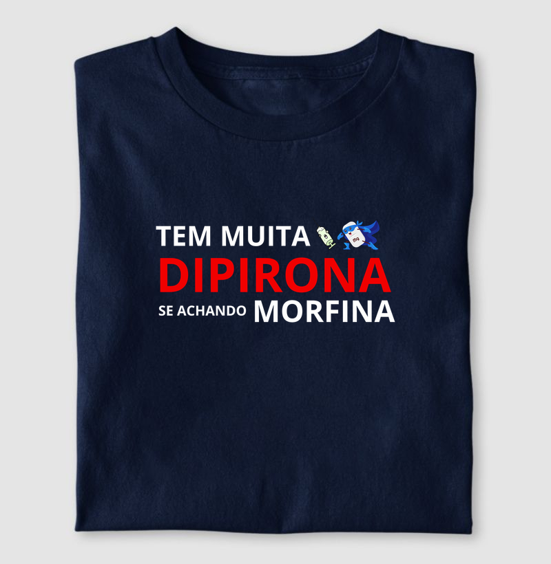 Dipirona ou Morfina 2
